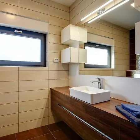 Lena Holiday home Pula
