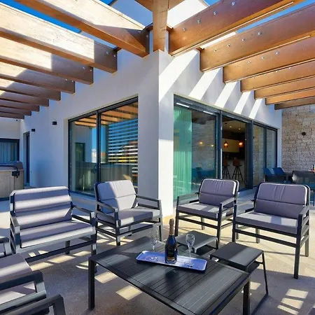 Holiday home Lena Pula