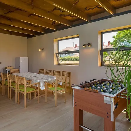 Holiday home Lena