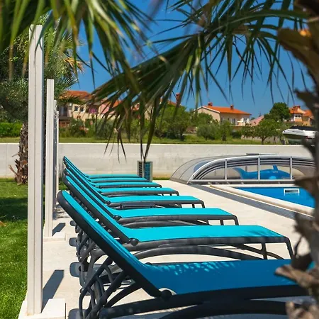 Holiday home Lena Pula